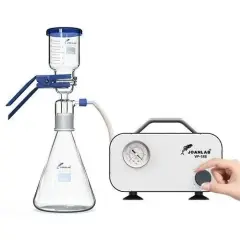 Vp-15s Vakum Pompası