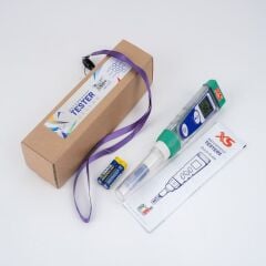 pH 1 Kit Kalem Tip pH Metre