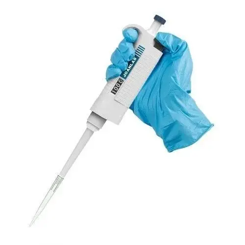Otomatik Pipet P20 2-20ul Otoklavlanabilir