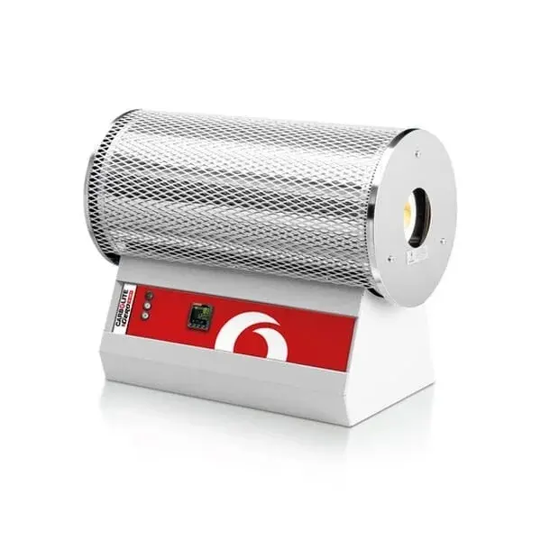 Ctf 12/65/550 Tüp Fırın