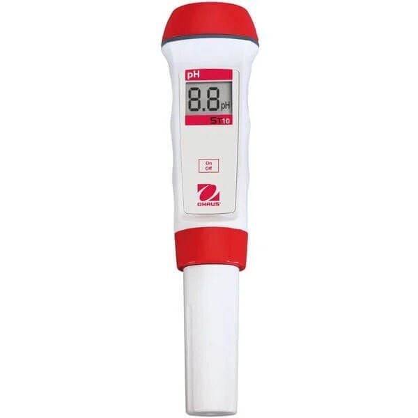 ST10 Kalem Tip pH Metre 0.0 - 14.0 pH