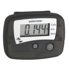 Elektronik pedometre HITRAX WALK