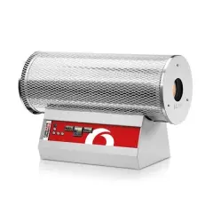 Tzf 12/38/400 Tüp Fırın