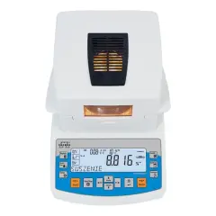 Ma.50.r Nem Tayin Cihazı