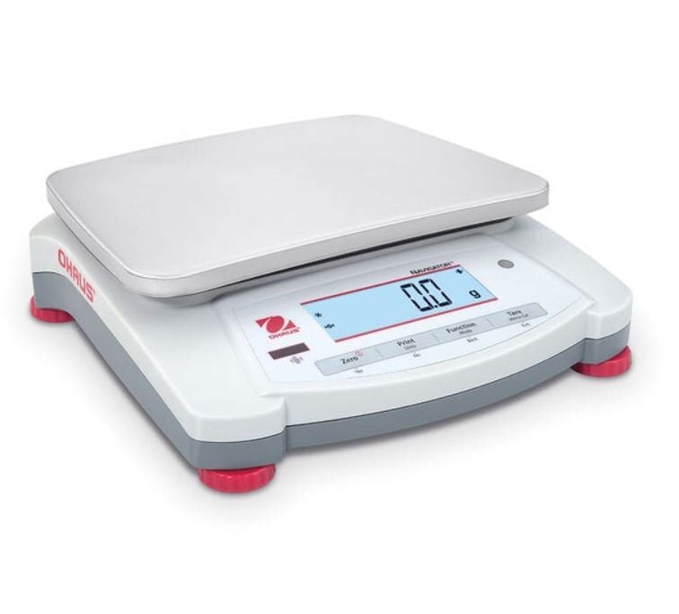 NVT 10201 10 kg Endüstriyel Terazi