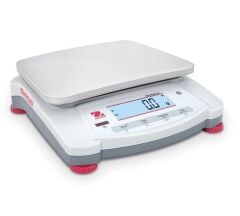 NVT 10201 10 kg Endüstriyel Terazi