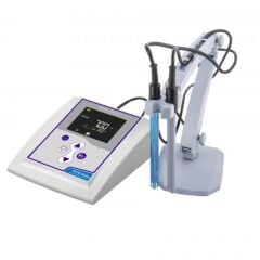 PC50 Masa tipi iletkenlik+Ph