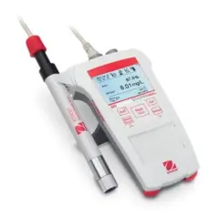 St400d-g Portatif Tip Çözünmüş Oksijen Ölçer