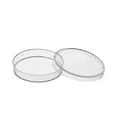 Plastik Petri Kabı Gama Steril 90 Mm 486 Adet/koli