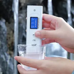 Ls311 Çok Parametreli Su Kalitesi Ve Tuzluluk Ölçer | 9 Parametre
