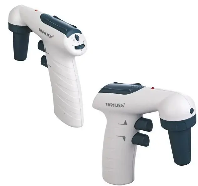 Accu-jet Pro Pipet Kontrolörü