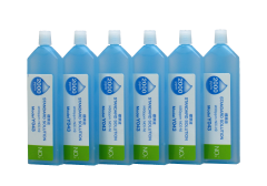 NO3 Nitrat Standart çözeltisi 2000 ppm, 6 x 14 ml