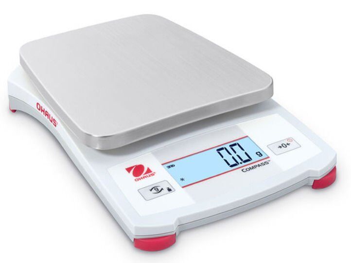 CX621 620 g Endüstriyel Terazi