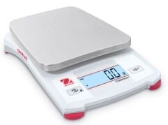 CX621 620 g Endüstriyel Terazi