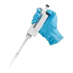 Otomatik Pipet Mg 0.5 Ul-10 Ul Sabit