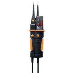 Testo 750-1 Voltaj Test Cihazı