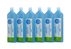 NO3 Nitrat Standart çözeltisi 5000 ppm, 6 x 14 ml
