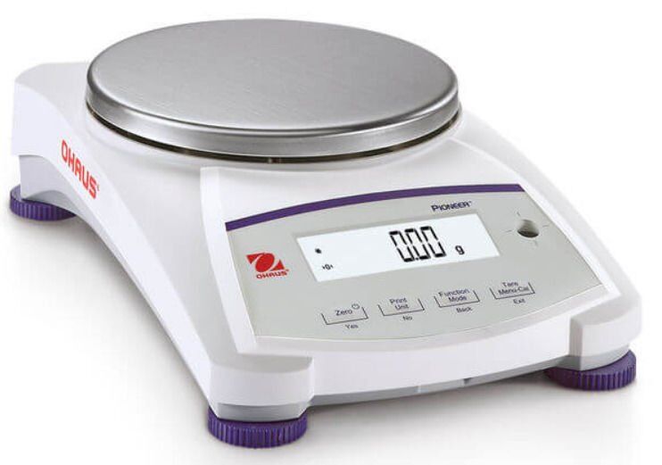PJX6202/E 6200 g Hassas Terazi