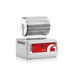 Mtf 12/38/400 Tüp Fırın