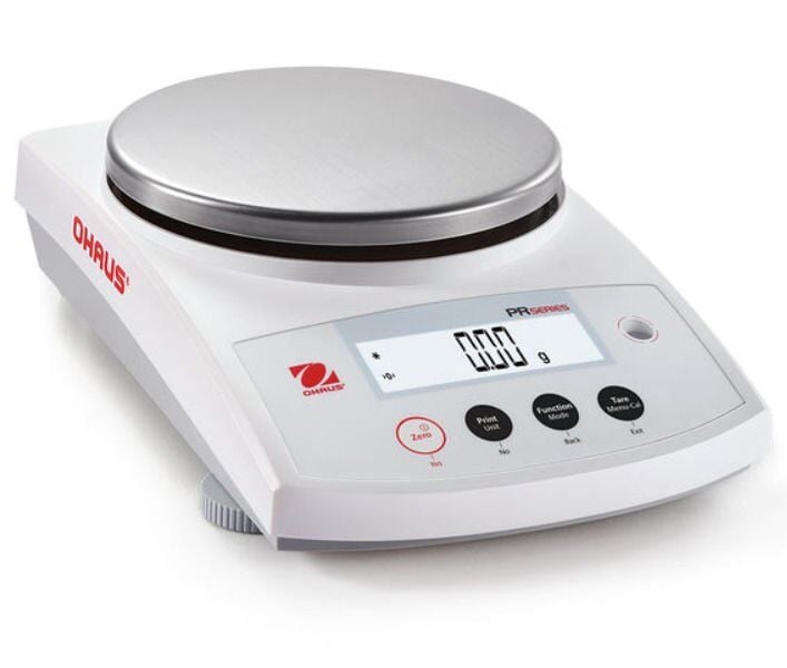 PR4202/E 4200 g Hassas Terazi