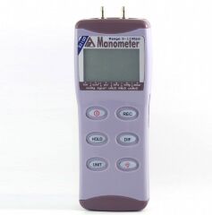 AZ 82100 Dijital Manometre | 100 PSI