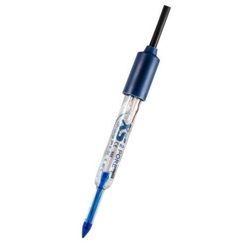 Ph Elektrod 2-Pore NTC  1 m BNC kablolu (Gıda Uygulamaları İçin)