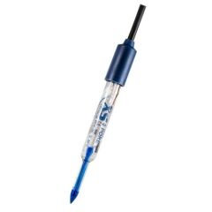 Ph Elektrod 2-Pore NTC  1 m BNC kablolu (Gıda Uygulamaları İçin)