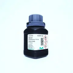 101510.0250 Silver Nitrate Cryst.extra Pure 250 Gr