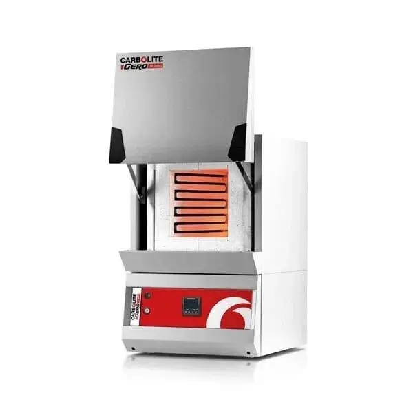 Cwf-b 12/13 Laboratuvar Fırını