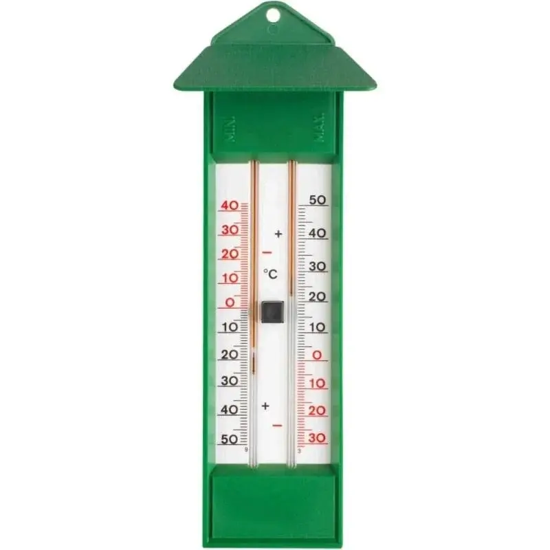 Maxima-minima Termometre