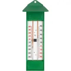 Maxima-minima Termometre