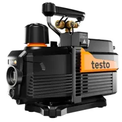 Testo 565i Akıllı Vakum Pompası | 7 Cfm (198 L/dak)