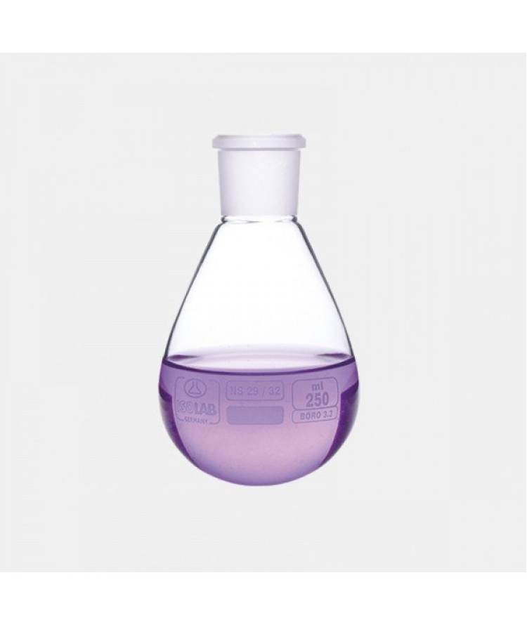 Balon - Buharlaştırma - 1000 Ml