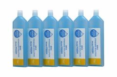 Na Sodyum Standart çözeltisi 2000ppm, 6 x 14 ml