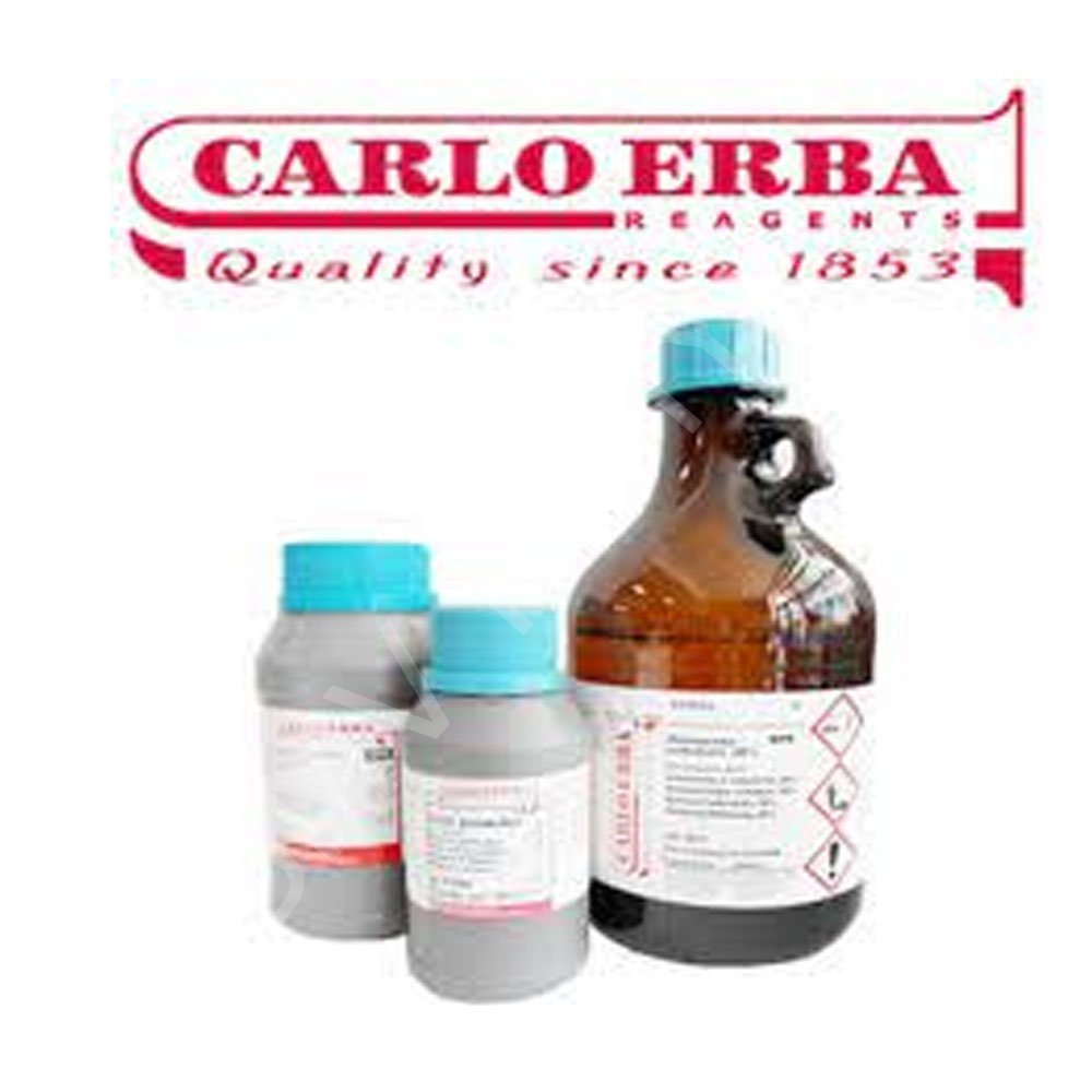 Propylene Glycol, Erbapharm - According To Pharmacopoeia :  Ph.Eur.-Usp-Fu-Ph.Franc.-Bp, 2.5 L, Glass Bottle 2,5Lt Cas No: 57-55-6