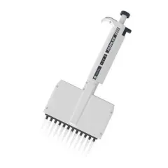 Otomatik Pipet M12-50 5-50ul