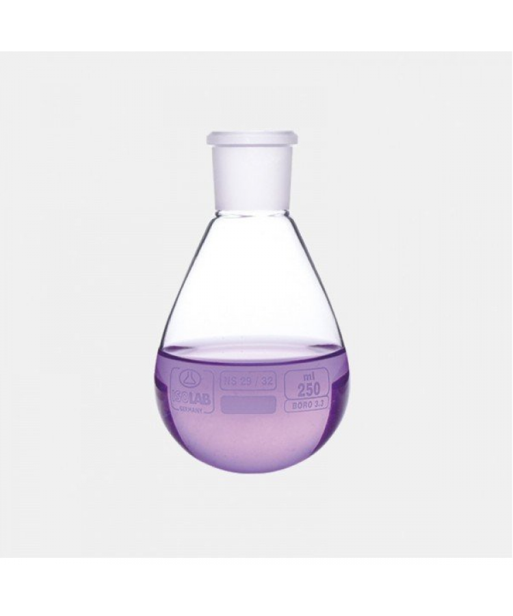 Balon - Buharlaştırma - 250 Ml
