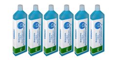 514-50 NaCl Standart solüsyon %5,0 6 x 14 ml
