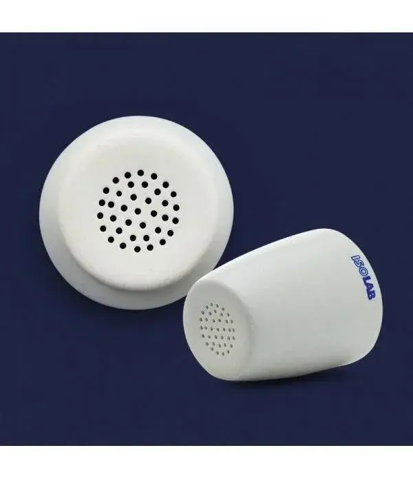 Kroze - Gooch - Porselen - 40 Ml - Çap 40 Mm - Yükseklik 50 Mm