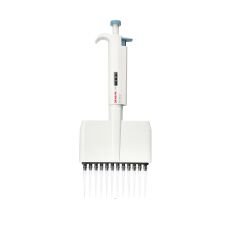 Elektronik veya motorlu pipetler olarak da bilinen otomatik pipetler, laboratuvarlarda, özellikle kimya ve biyolojide, ölçülen bir sıvı hacmini taşımak için kullanılan araçlardır. Kullanımları ve amaçları manuel pipetlere çok benzer, ancak bazı belirgin a