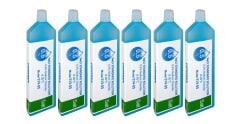 514-05 NaCl Standart solüsyon %0,5 6 x 14 ml