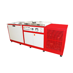 GT 1039 CLIMATIC CELL FROST RESISTANCE - 800