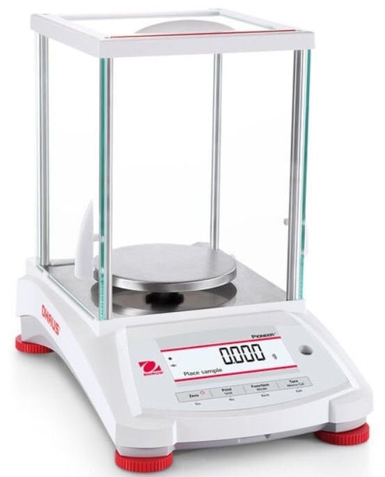 PX623 620 g Yarı Analitik Terazi
