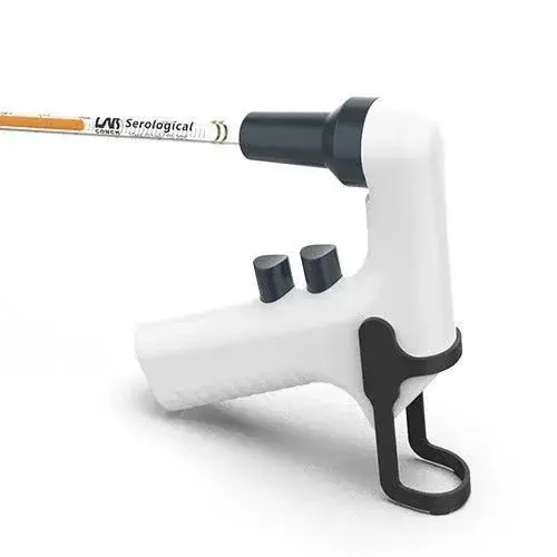 Electromotion Pipette Kontrol Cihazı Stand Dahil