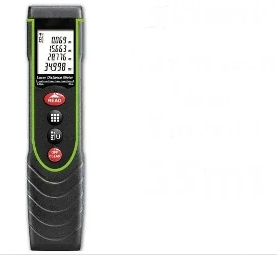 Ldm-p35 Lazermetre (35 Metre Ölçüm)