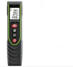 Ldm-p35 Lazermetre (35 Metre Ölçüm)