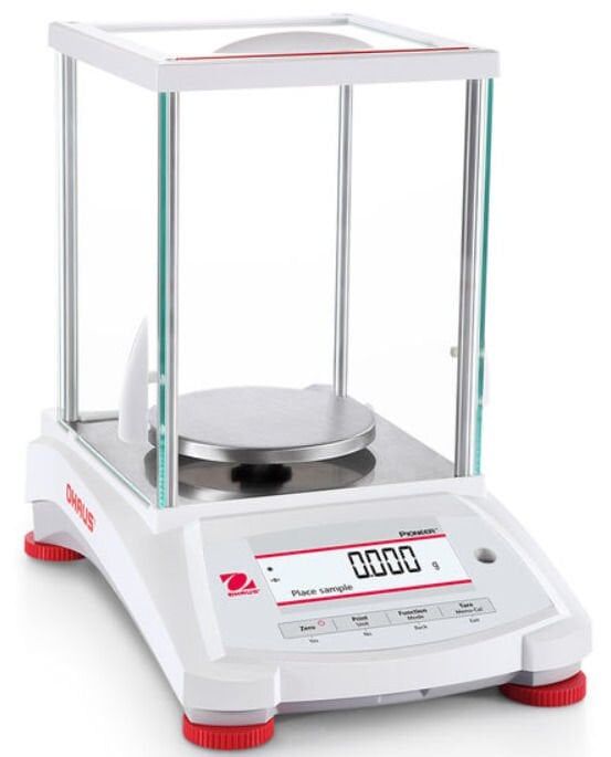 PX623/E 620 g Yarı Analitik Terazi