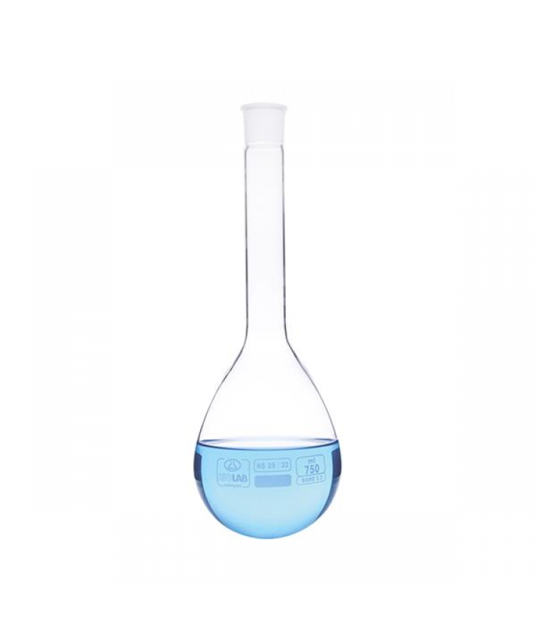 Balon - Kjeldahl- 29/32 - 750 Ml