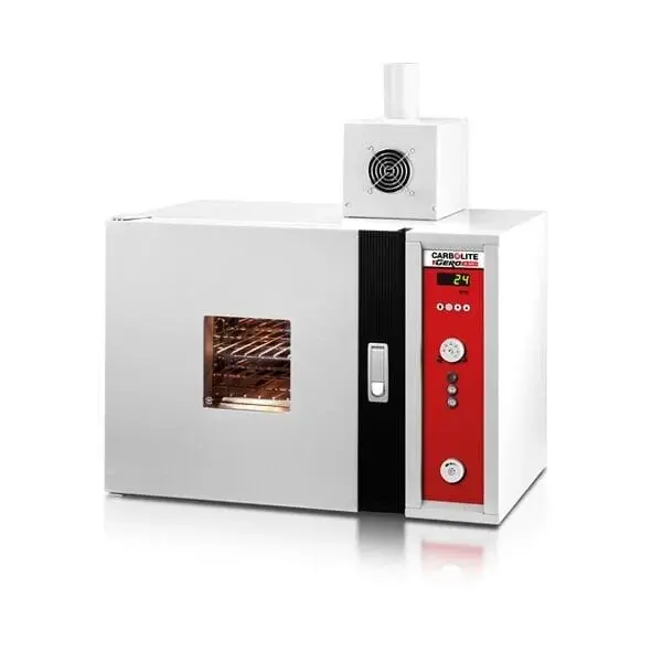 Pn-30 Laboratuvar Fırını