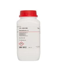 Potassium Fluoride Min. 99% 1 Kg